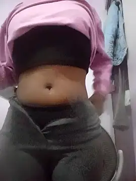 Chocopie_Girl webcam