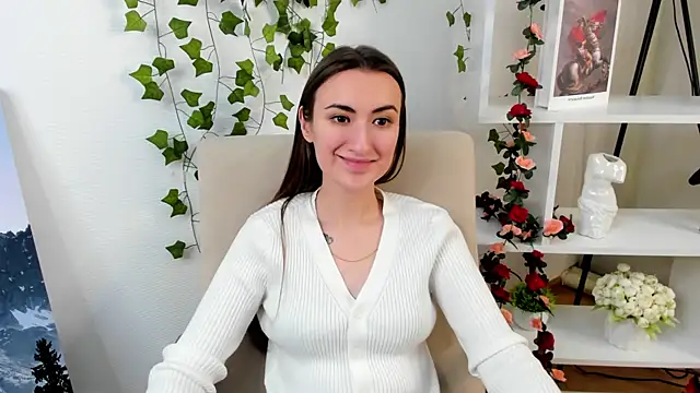 GertrudChanel webcam