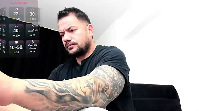 musclemonster31 webcam