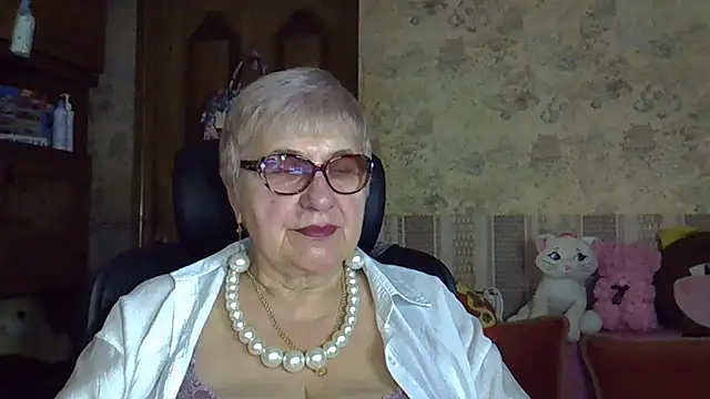 SweetCherry27 webcam