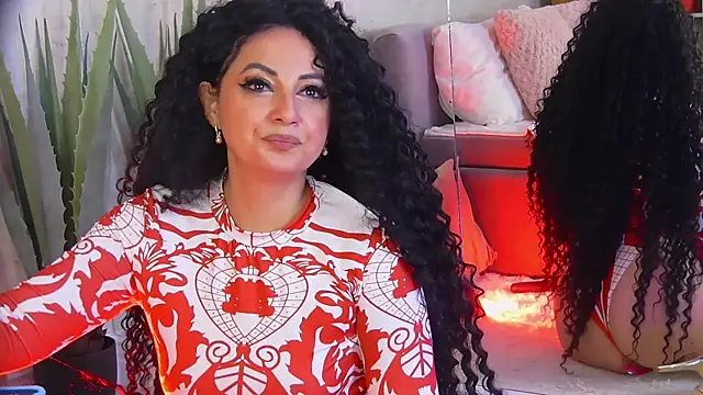 anissia_teaser - Anissia_teaser's free webcam