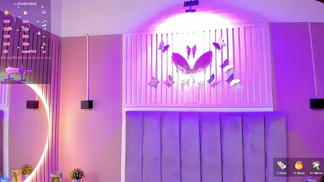 diosa_cristal webcam