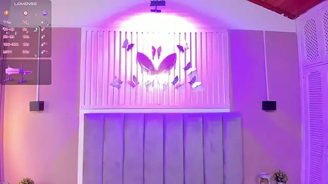 diosa_cristal - Diosa_cristal's free webcam