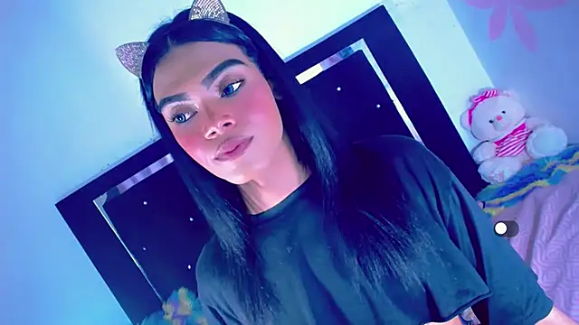 Theylor_Rouse webcam