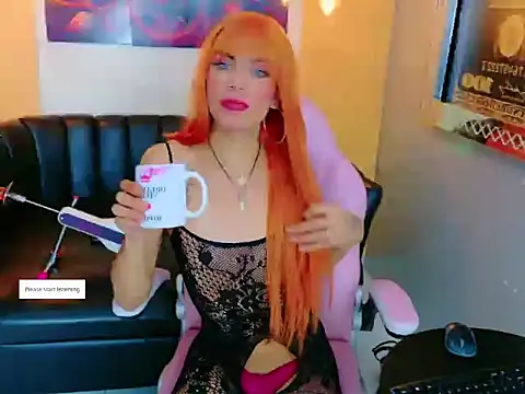 Arielle_Soren webcam