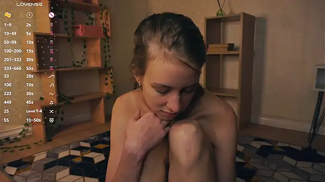 iveycolley - IveyColley's free webcam