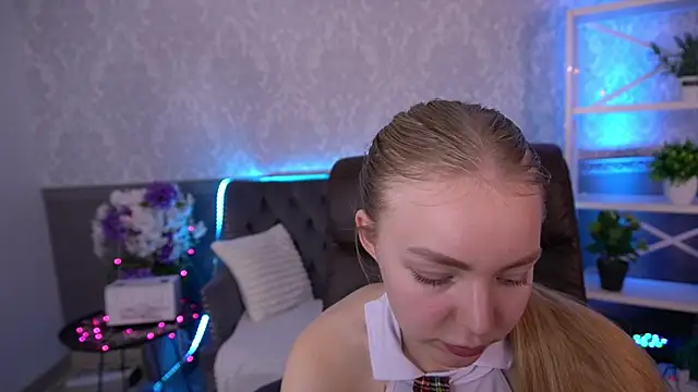 EmilySunshineS webcam