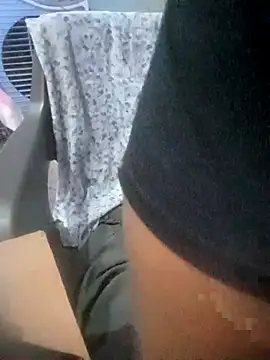 chocopie_girl - Chocopie_Girl's free webcam