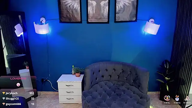 sky_jules (M twink) - 👿🍆👿SHOW CUM 👿🍆👿