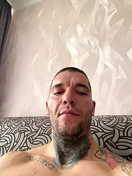 BadBoy_92 webcam