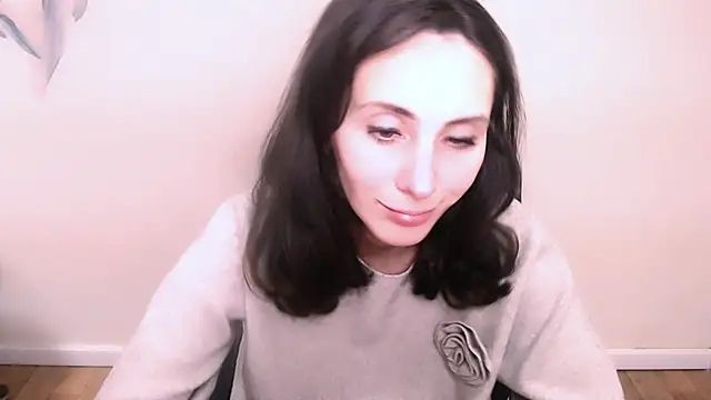 alissajersi - AlissaJersi's free webcam