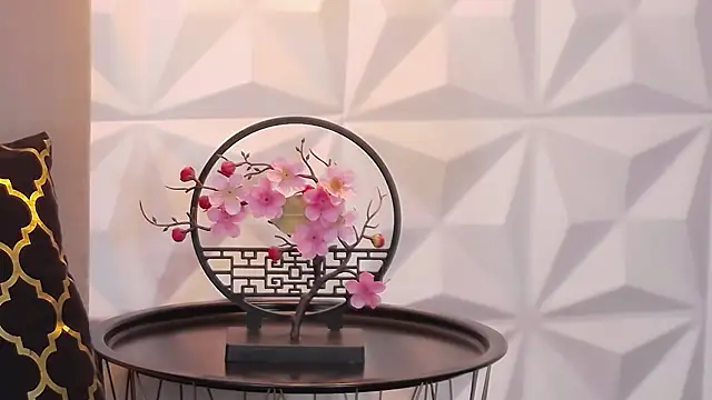 live nude chat AryaEve