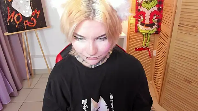 porno webcam live Mekurisu