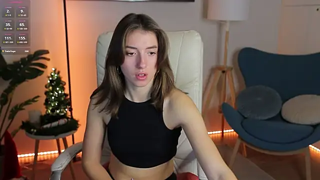 live chatroom SweetVikki