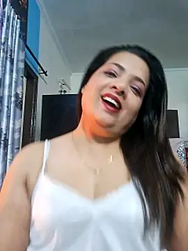 Webcam Model (Adorable_Jannet) is live