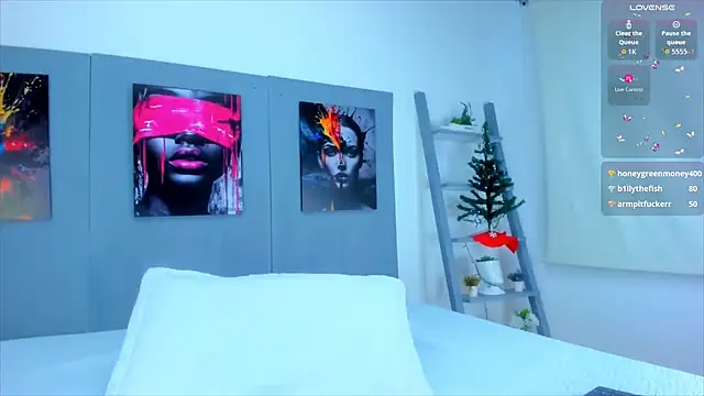 live porn AlessiaMarcu-