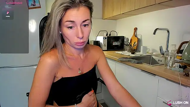 dannaevan - DannaEvan's free webcam