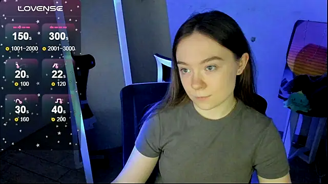 Florence_meow webcam