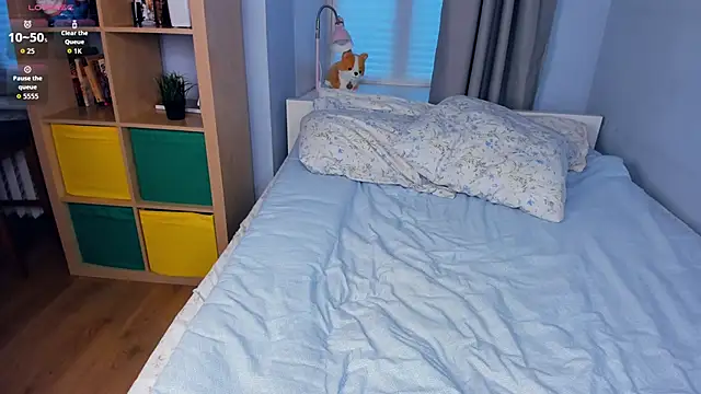 AntonettaTarring webcam