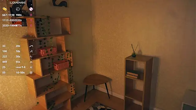 iveycolley - IveyColley's free webcam