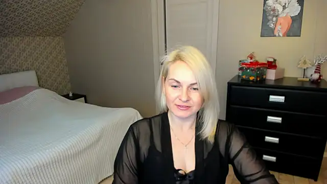 Alicee_Gracee webcam