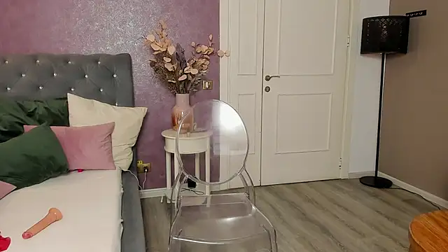 carlareysx - CarlaReysX's free webcam