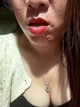 free live porn cam Luna-ass