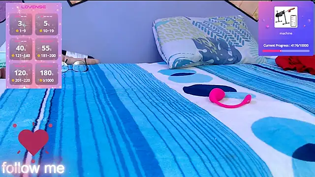 skinnykalitzo18 webcam