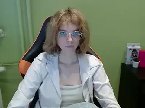 juicypenny - JuicyPenny's free webcam