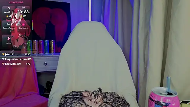 hornyprincess19 webcam