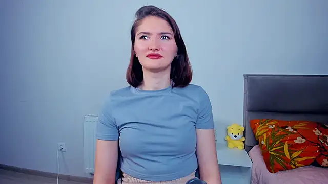 lorriedegonia - LorrieDegonia's free webcam