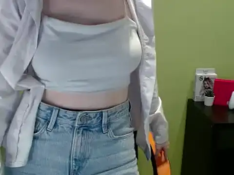 juicypenny - JuicyPenny's free webcam