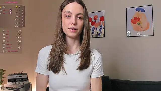 sweet_and_flirt - Sweet_and_flirt's free webcam