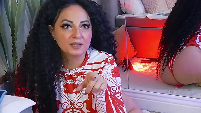 anissia_teaser webcam