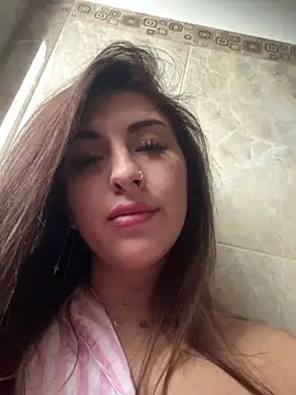 sashabelle_ - SashaBelle_'s free webcam