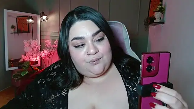 tiffany_laurens - Tiffany_laurens's free webcam