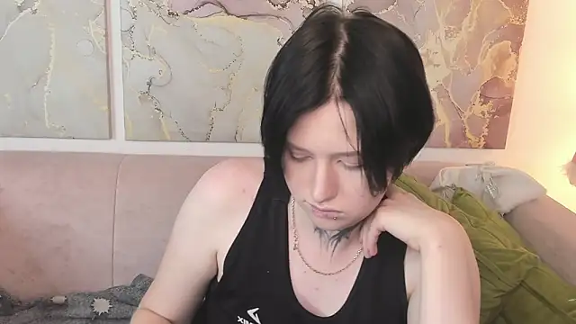 BakugoKatsuki webcam