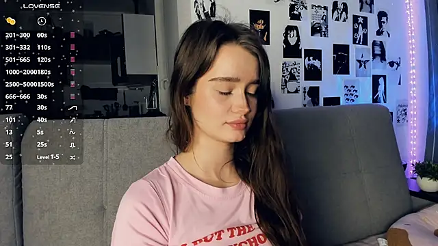 nude amateur porn Lovelyalivia