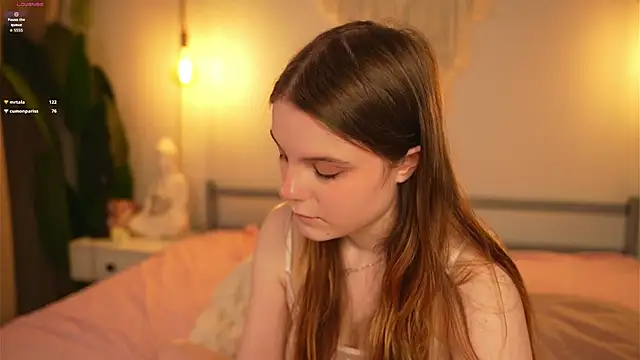 free nude videochat Lu Lane