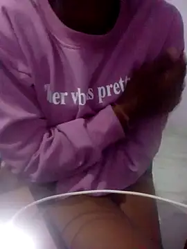 Chocopie_Girl webcam