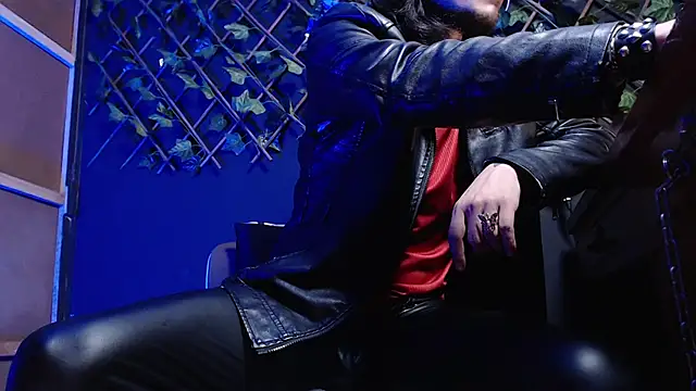 online nude chat Dicaprioo 