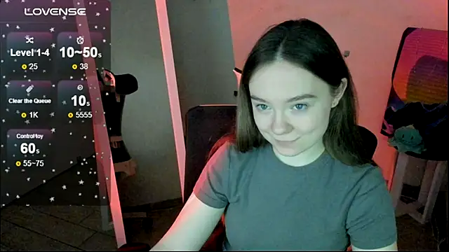 florence_meow - Florence_meow's free webcam