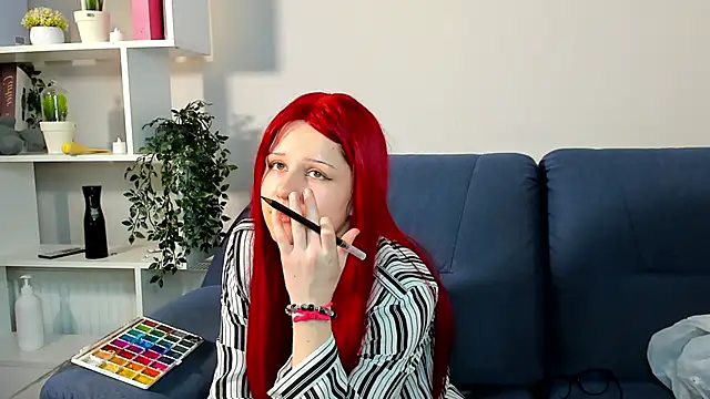 shanahearns - ShanaHearns's free webcam