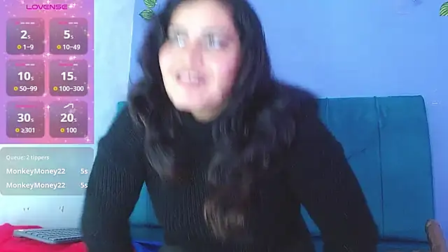 amara_leoncm - Amara_leoncm's free webcam - UK Sex Cams