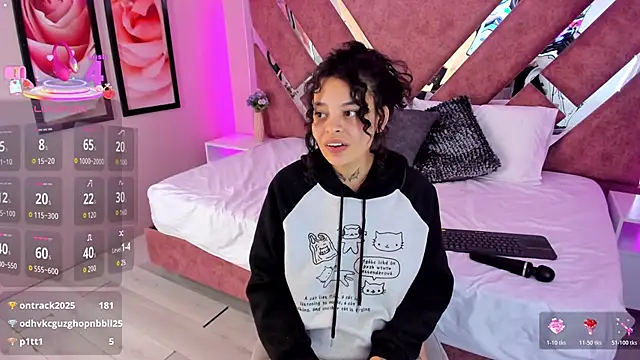 video chatroom KatherineGomez