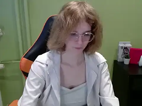 juicypenny - JuicyPenny's free webcam