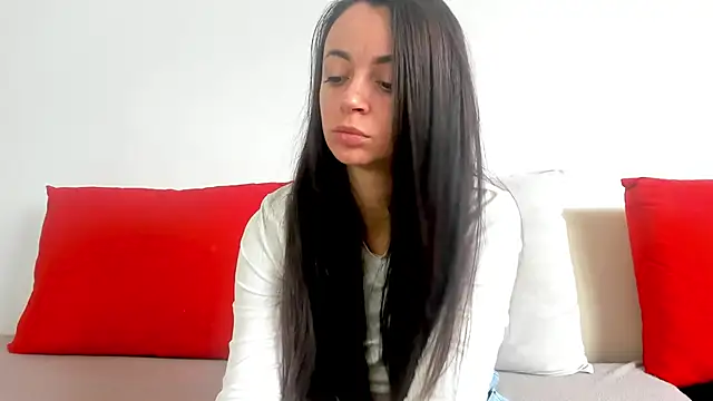 cute_angel95 webcam