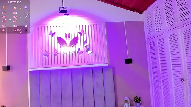 cum chat Diosa Cristal