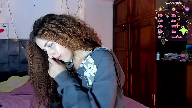 isangel_ - Isangel_'s free webcam