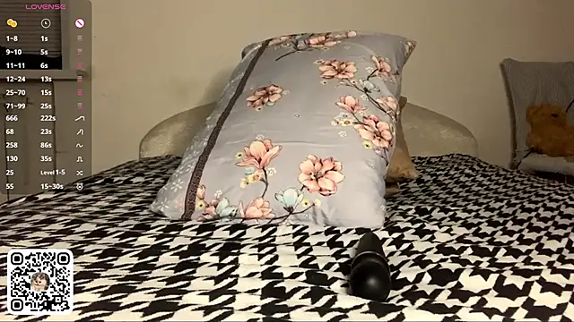 KrystinFunches webcam